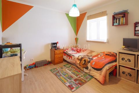 Villa i Torres Vedras, Lisbon, Torres Vedras - € 298.000 | Ref: 295260042 - foto 8