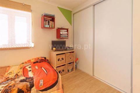 Villa i Torres Vedras, Lisbon, Torres Vedras - € 298.000 | Ref: 295260042 - foto 9