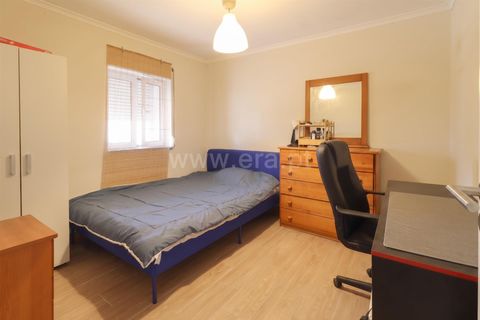 Villa i Torres Vedras, Lisbon, Torres Vedras - € 298.000 | Ref: 295260042 - foto 11