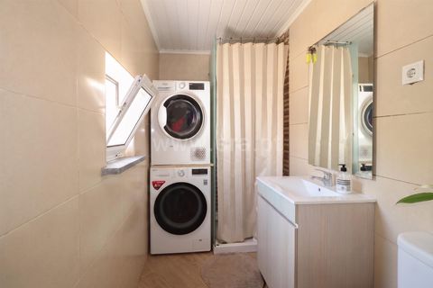 Villa i Torres Vedras, Lisbon, Torres Vedras - € 298.000 | Ref: 295260042 - foto 12