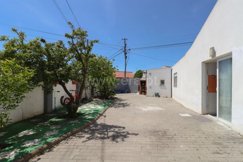 Villa i Torres Vedras, Lisbon, Torres Vedras - € 298.000 | Ref: 295260042 - foto 13