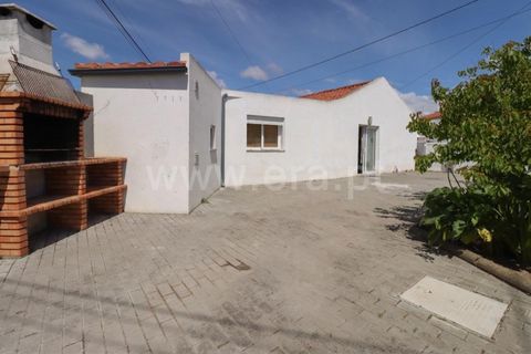 Villa i Torres Vedras, Lisbon, Torres Vedras - € 298.000 | Ref: 295260042 - foto 14