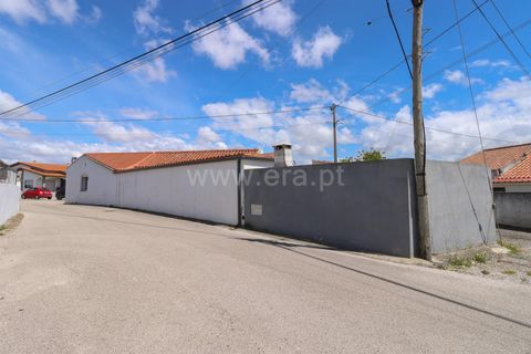 Villa i Torres Vedras, Lisbon, Torres Vedras - € 298.000 | Ref: 295260042 - foto 16