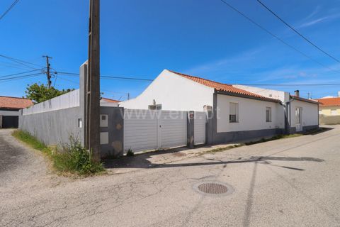 Villa i Torres Vedras, Lisbon, Torres Vedras - € 298.000 | Ref: 295260042 - foto 18