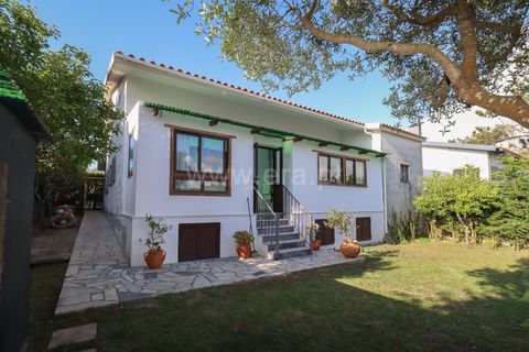 Villa i Torres Vedras, Lisbon, Torres Vedras - € 474.900 | Ref: 295260047 - foto 1