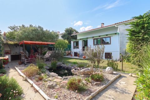 Villa i Torres Vedras, Lisbon, Torres Vedras - € 474.900 | Ref: 295260047 - foto 2