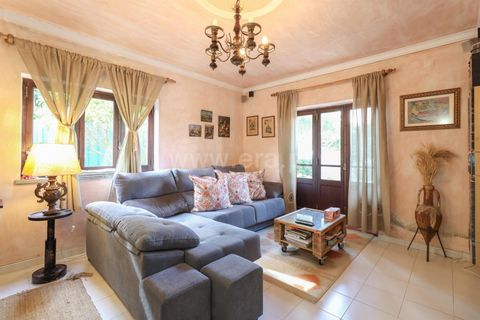 Villa i Torres Vedras, Lisbon, Torres Vedras - € 474.900 | Ref: 295260047 - foto 3