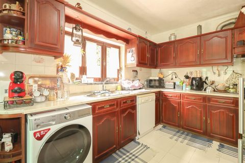 Villa i Torres Vedras, Lisbon, Torres Vedras - € 474.900 | Ref: 295260047 - foto 7