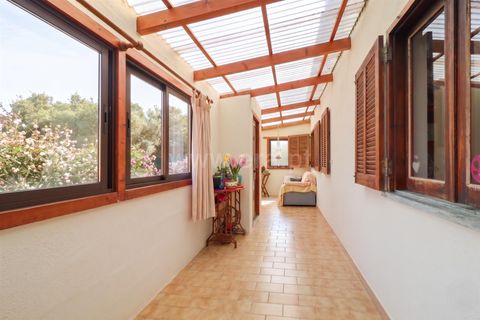 Villa i Torres Vedras, Lisbon, Torres Vedras - € 474.900 | Ref: 295260047 - foto 16