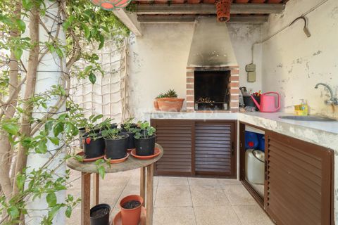 Villa i Torres Vedras, Lisbon, Torres Vedras - € 474.900 | Ref: 295260047 - foto 17