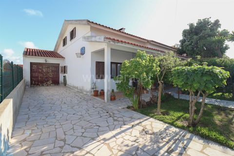 Villa i Torres Vedras, Lisbon, Torres Vedras - € 474.900 | Ref: 295260047 - foto 19
