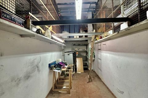 Garage i Florence, Florence, Florence - € 28.000 | Ref: a26184 - foto 1
