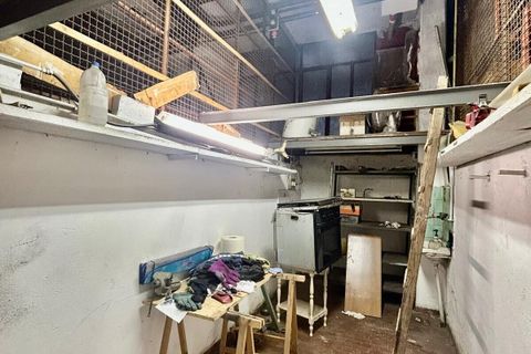 Garage i Florence, Florence, Florence - € 28.000 | Ref: a26184 - foto 4