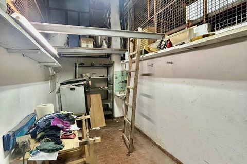 Garage i Florence, Florence, Florence - € 28.000 | Ref: a26184 - foto 5