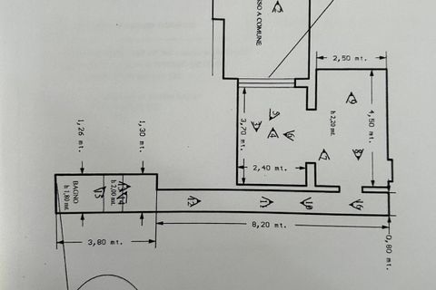 Erhvervsejendom i Florence, Florence, Florence - € 45.000 | Ref: a26186 - foto 7