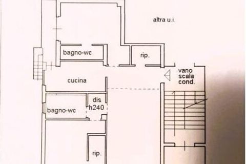 Lejlighed i Florence, Florence, Florence - € 480.000 | Ref: a26190 - foto 17