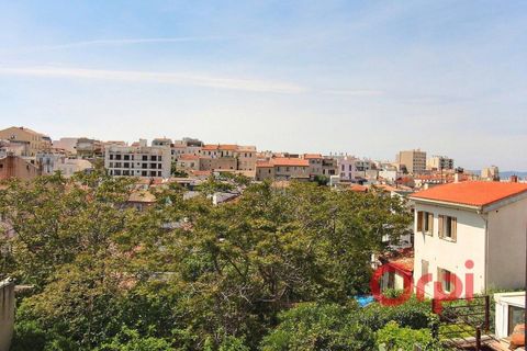 Villa i Marseille, Bouches-du-Rhone, Marseille - € 865.000 | Ref: LI42-J3D-XCX - foto 3