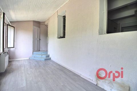 Villa i Marseille, Bouches-du-Rhone, Marseille - € 865.000 | Ref: LI42-J3D-XCX - foto 13