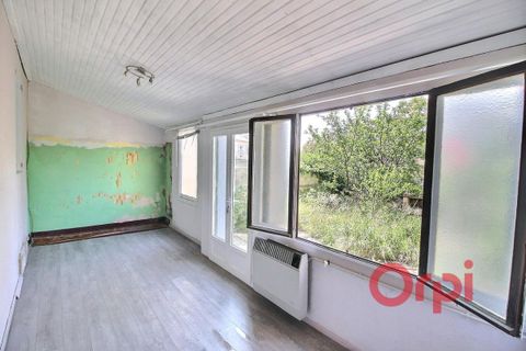 Villa i Marseille, Bouches-du-Rhone, Marseille - € 865.000 | Ref: LI42-J3D-XCX - foto 14