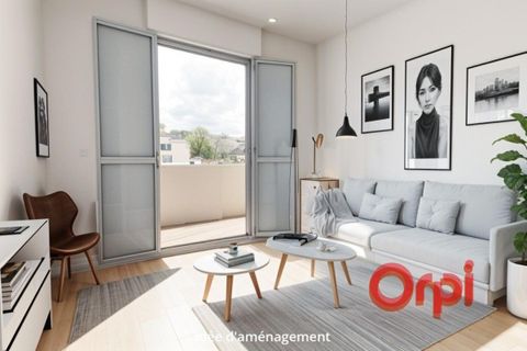 Lejlighed i Marseille, Bouches-du-Rhone, Marseille - € 232.000 | Ref: R7VG-TFF-05W - foto 2