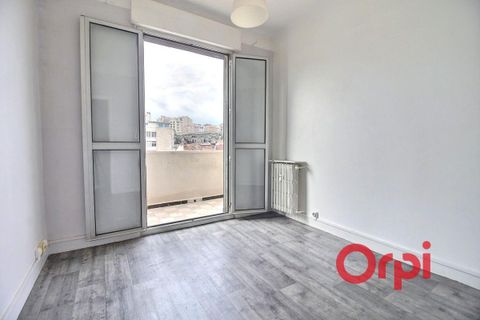 Lejlighed i Marseille, Bouches-du-Rhone, Marseille - € 232.000 | Ref: R7VG-TFF-05W - foto 3