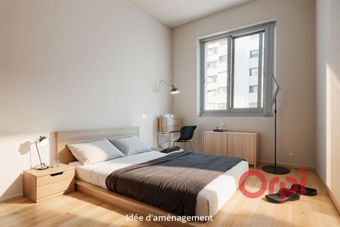 Lejlighed i Marseille, Bouches-du-Rhone, Marseille - € 232.000 | Ref: R7VG-TFF-05W - foto 4