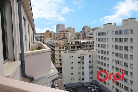 Lejlighed i Marseille, Bouches-du-Rhone, Marseille - € 232.000 | Ref: R7VG-TFF-05W - foto 11