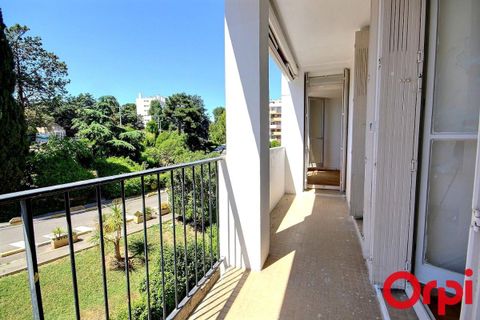 Lejlighed i Marseille, Bouches-du-Rhone, Marseille - € 169.000 | Ref: CG3B-826-PD8 - foto 1