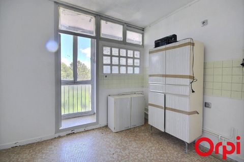 Lejlighed i Marseille, Bouches-du-Rhone, Marseille - € 169.000 | Ref: CG3B-826-PD8 - foto 4