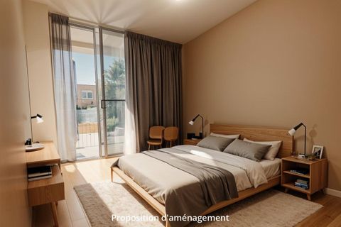 Lejlighed i Marseille, Bouches-du-Rhone, Marseille - € 169.000 | Ref: CG3B-826-PD8 - foto 6