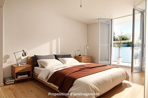 Lejlighed i Marseille, Bouches-du-Rhone, Marseille - € 169.000 | Ref: CG3B-826-PD8 - foto 9