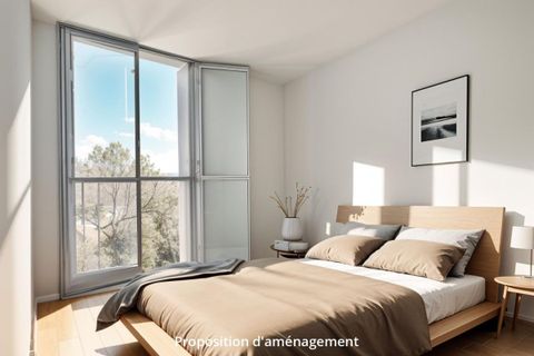Lejlighed i Marseille, Bouches-du-Rhone, Marseille - € 169.000 | Ref: CG3B-826-PD8 - foto 12