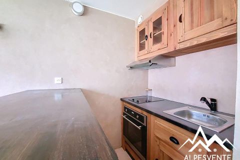 Studio i Onnion, Haute-Savoie, Onnion - € 66 500 | Ref: 19402-ALPESVENTE - foto 2