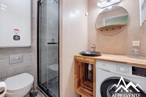 Studio i Onnion, Haute-Savoie, Onnion - € 66 500 | Ref: 19402-ALPESVENTE - foto 4