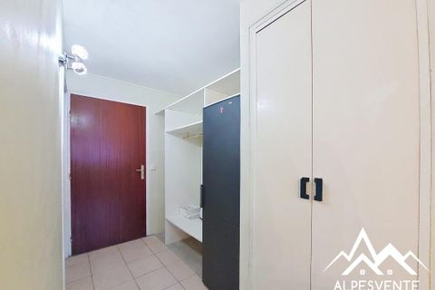 Studio i Onnion, Haute-Savoie, Onnion - € 66 500 | Ref: 19402-ALPESVENTE - foto 5