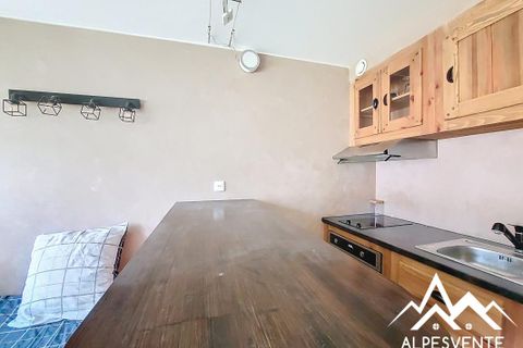 Studio i Onnion, Haute-Savoie, Onnion - € 66 500 | Ref: 19402-ALPESVENTE - foto 6