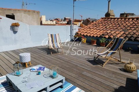 Leilighet i Perpignan, Pyrenees-Orientales, Perpignan - € 310 000 | Ref: PR382 - foto 12