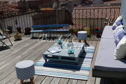 Leilighet i Perpignan, Pyrenees-Orientales, Perpignan - € 310 000 | Ref: PR382 - foto 16