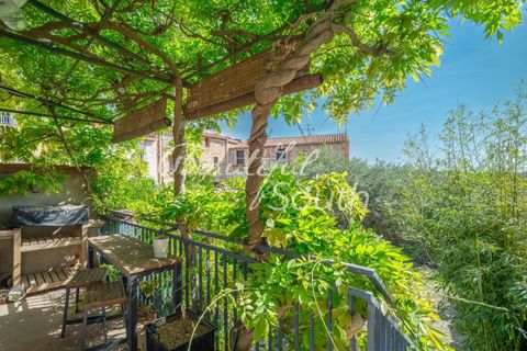 Byhus i Canohes, Pyrenees-Orientales, Canohes - € 349.000 | Ref: VH1209 - foto 1