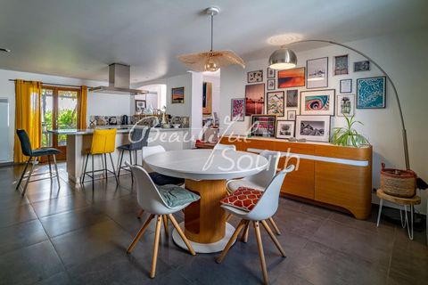 Byhus i Canohes, Pyrenees-Orientales, Canohes - € 349.000 | Ref: VH1209 - foto 2