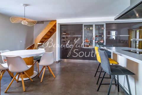 Byhus i Canohes, Pyrenees-Orientales, Canohes - € 349.000 | Ref: VH1209 - foto 7