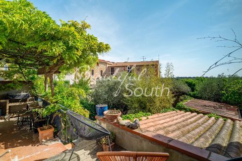 Byhus i Canohes, Pyrenees-Orientales, Canohes - € 349.000 | Ref: VH1209 - foto 10
