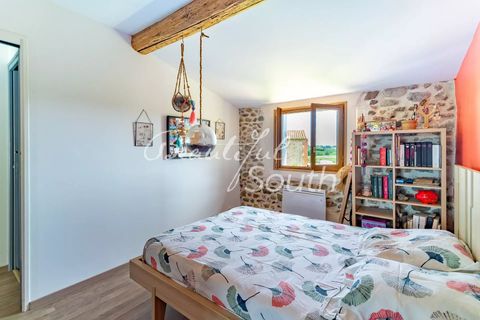 Byhus i Canohes, Pyrenees-Orientales, Canohes - € 349.000 | Ref: VH1209 - foto 12