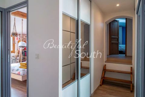 Byhus i Canohes, Pyrenees-Orientales, Canohes - € 349.000 | Ref: VH1209 - foto 15