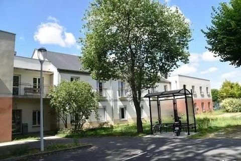 Erhvervsejendom i Lorcy, Loiret, Lorcy - € 90.000 | Ref: 38ED7F0CD4AF41B8 - foto 1