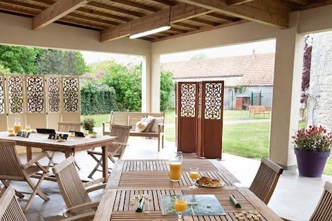 Erhvervsejendom i Lorcy, Loiret, Lorcy - € 90.000 | Ref: 38ED7F0CD4AF41B8 - foto 5