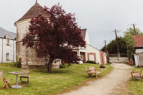 Erhvervsejendom i Lorcy, Loiret, Lorcy - € 90.000 | Ref: 38ED7F0CD4AF41B8 - foto 6