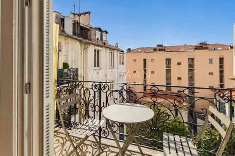 Lejlighed i Nice, Alpes-Maritimes, Nice - € 975.000 | Ref: 86840009 - foto 2