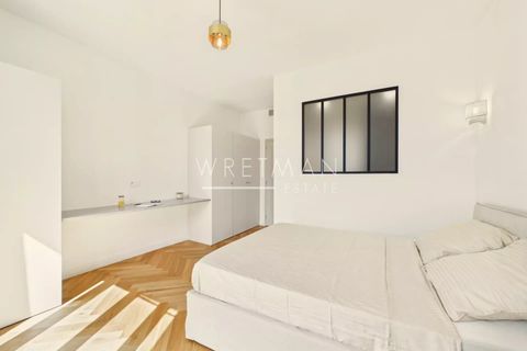 Lejlighed i Nice, Alpes-Maritimes, Nice - € 975.000 | Ref: 86840009 - foto 12