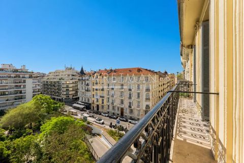 Lejlighed i Nice, Alpes-Maritimes, Nice - € 975.000 | Ref: 86840009 - foto 4